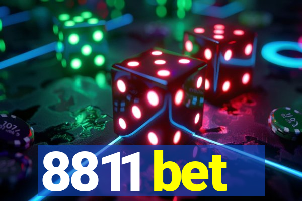 8811 bet